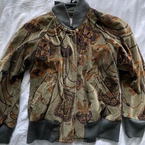 Bogner Vintage Rope Jacket